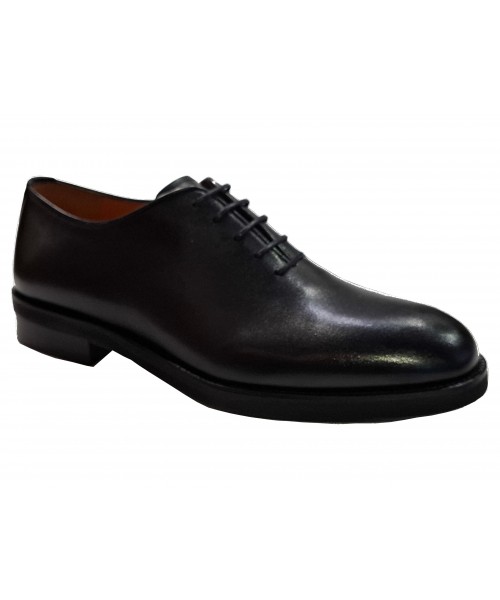 Per La Moda - 2808 Black Leather